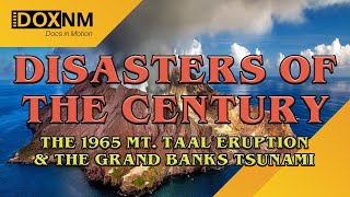 Disasters of the Century | Episode 30 | Islands Under Attack