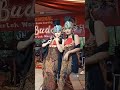 Dua Wanita Cantik Penari Lengger Dari Kota Wonosobo Mbak Dian Dan Mbak Ayun #shorts #tiktok