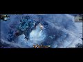 LOST ARK - Loneknight Gunlancer Gameplay Solo Kungelanium