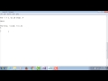 Learning C# for VB.net Programmers - For Loop
