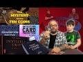 That F**ing Card, Intuitive Card, Coinception & More | Craig & Ryland's Magic Review Show #84