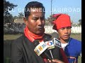 amri karbi youth festival sonapur assam 2010 karbi dance