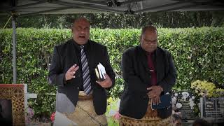 Kalofiama : ‘Alisi Polāva’a Saafi-Fifita RIP - Burial Service - Thurs 15.04.21