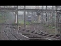 甲種輸送　横浜高速鉄道Ｙ５００系　長津田駅