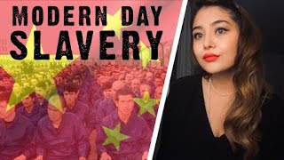 UNMASKING China's Uyghur Camps With Irade Kashgary