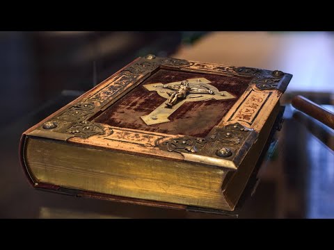 Why did the Catholic Church ban the encyclopedia?