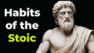 7 Nightly Rituals for Inner Peace according to Marcus Aurelius #stoic #MarcusAurelius #philosophy
