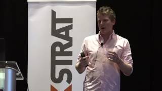 UX STRAT Video: Dr. Jeff Onken, Northrup Grumman