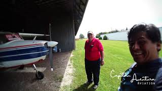 Buying my 1959 Cessna 172