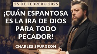 DEVOCIONAL DE HOY | Devocionales Cristianos Diarios | Pastor Spurgeon