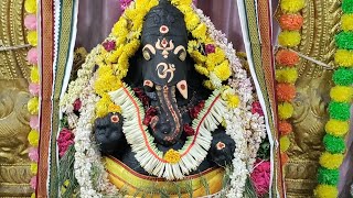 கார்த்திகை தீபம் \u0026 கிருத்திகை சிறப்பு பூஜை ஸ்ரீ சோமசுந்தர விநாயகர் ஆலயம் ரமணா நகர் பெரம்பூர் CH11