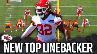Chiefs TOP DOG Nick Bolton Will FIRE UP KC - NFL Film Room