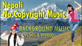 NEPALI NO COPYRIGHT MUSIC | NCM | 4K | PRABIDHIK