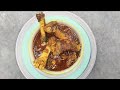 स्वादिष्ट मटन पाया delicious mutton paya savory goat trotters curry