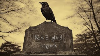 New England Legends Television Series Trailer