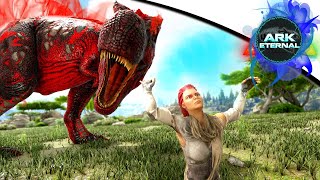 Le CAUCHEMAR commence sur ARK : ETERNAL [#1]