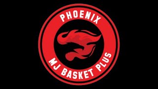 Phoenix MJ BasketPlus vs. ΑΤΛΑΝΤΑΣ Πάφου Men B1 Play-Off  25/02/2024