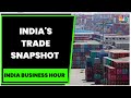 India's Feb Trade Deficit Lowest In 18 Months, Latha Venkatesh Decodes The Numbers | CNBC-TV18