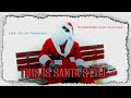 this is santa style psy gangnam style parody song