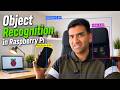Real-Time AI Object Detection on Raspberry Pi (Complete Setup)