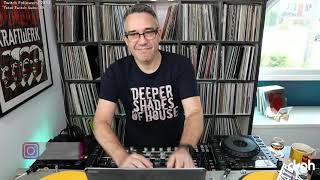 DSOH 754 - Lars Behrenroth live in the mix from Deeper Shades HQ