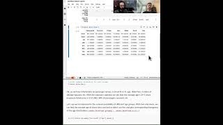 1.4 Pandas 1/2 - Python for Scientific Computing 2022
