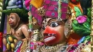 Deshi Ane Pardeshi-Hanuman Jayanti 2016-Sarangpur Hanumanji Bhajan-2016 DJ Gujarati Songs
