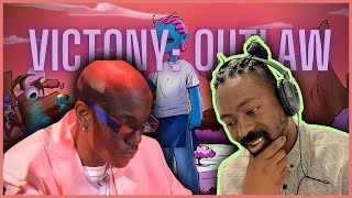 Victony - Outlaw | Top 3 | Reaction \u0026 Review