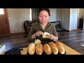 113 làm bánh mì việt nam thần thánh trên đất mỹ