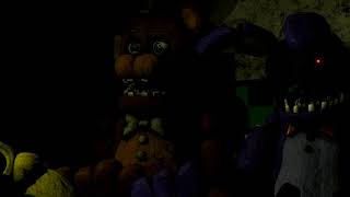 [SFM FNAF] The Chapter Final(Preview)