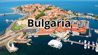 Bulgaria in detail 2025