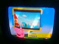 Discovery Kids LA (Panregional) - Fragmentos “El Mundo de Luna” y “Peppa Pig” + ECP (25/03/2015)