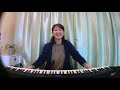 いきなりライブ♪　朝のヒーリングピアノ　心を整える　morning piano live breathing