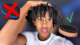 HOW TO GET FREEFORM DREADS‼️ | QUICK AND EASY |