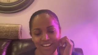 Aster Abebe በእግዚአብሔር ፊት መቆየት ድንቅ መልእክት