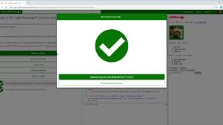 Basic CSS Add Rounded Corners with border radius 11/44 Learn freeCodeCamp