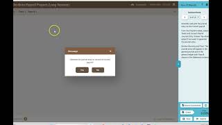 Payroll Project Module 4