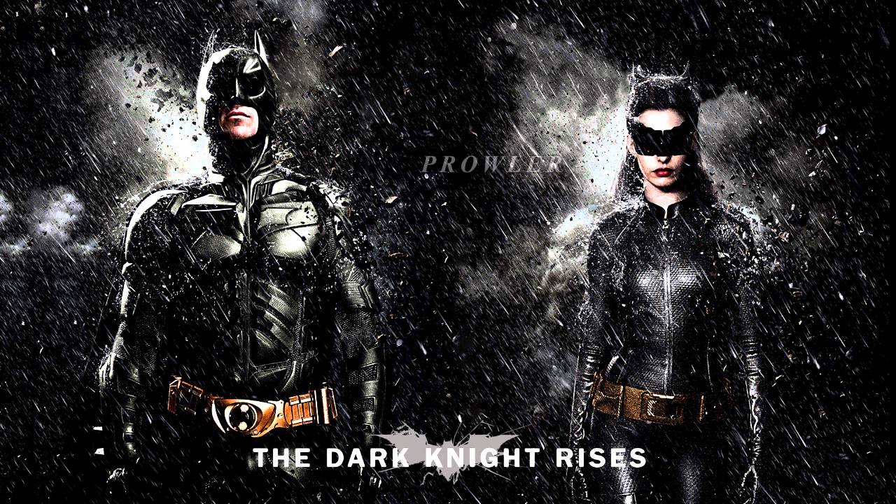 The Dark Knight Rises (2012) All Out War (Complete Score Soundtrack ...