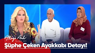 9 yaşındaki çocuğun kaybındaki şüpheler! - Müge Anlı ile Tatlı Sert 4 Aralık 2024