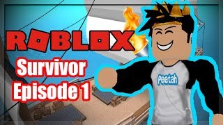 Viewer Survivor Videos 9tubetv - roblox survivor redemption island