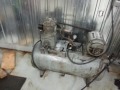 1950 brunner compressor