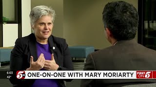 Hennepin County attorney explains vision forward after judges reject plea deals