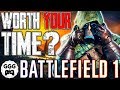 Is Battlefield 1 Still Worth It In 2019?