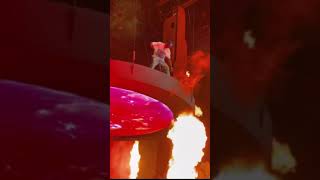 Travis Scott Performs Sicko Mode at Rolling Loud New York 2021 Astroworld Astrofest Drake LA Miami