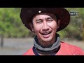 ถีบกั้ง บ้านบางพัฒน์ จ.พังงา อนุวัตทั่วไทย ep 88 ข่าวช่องวัน one31