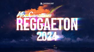 Mix Canciones Reggaeton 2024 - Reggaeton Lo Mas Nuevo Lista 2024
