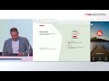 onewelcome live demo digital insurance agenda 2022 amsterdam