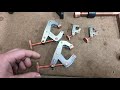 mcmaster carr tool haul kant twist channellock diecraft