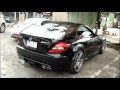 BMWOPTION : Smart Top for SLK R171