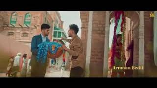 Tu Chahida | (Official Video) |  Sara Gurpal Ft. Arman Bedil | Latest Punjabi Songs 2020